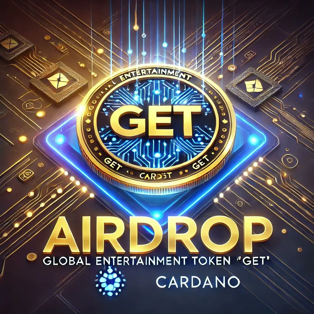 Airdrop Campaign